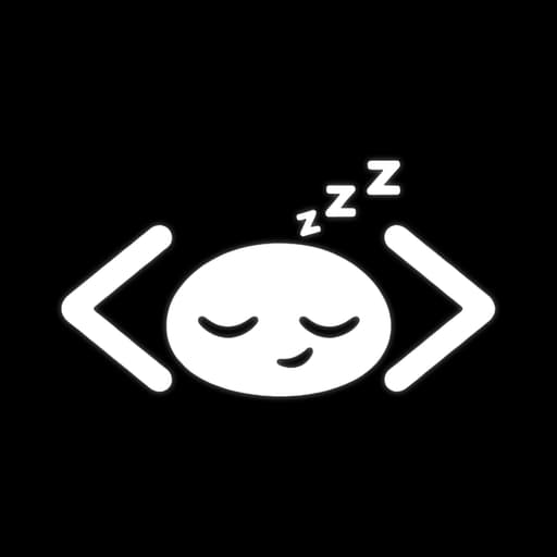 SleepyCode logo