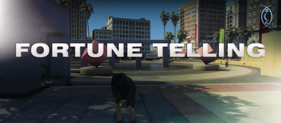 [ESX] Fortunetelling [ESCROW] - FiveM ESX Script