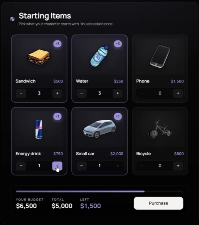 All-in-One Multicharacter Bundle thumbnail 5