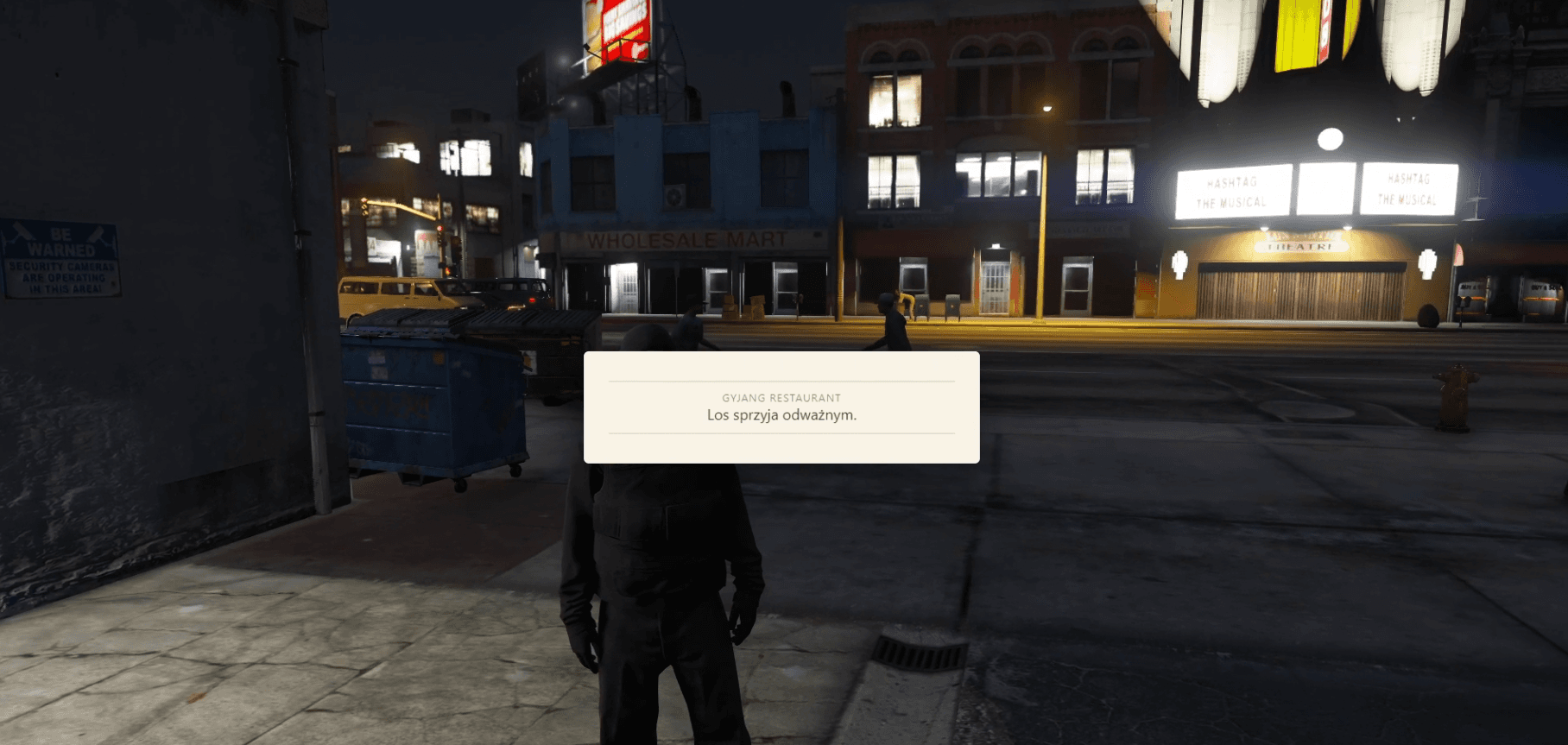 [ESX] Fortune Telling V2 [Escrow] - FiveM script for ESX & QBCore | SleepyCode