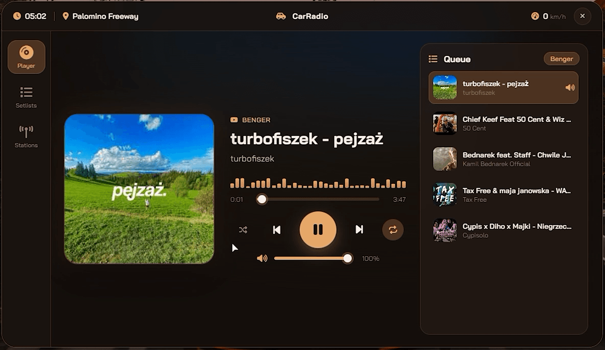 Car Radio thumbnail 3