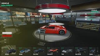 Vehicle Shop thumbnail 1