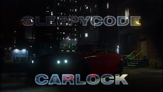 Car Lock thumbnail 1