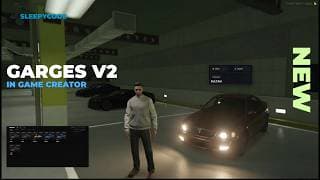 Garages V2 thumbnail 1