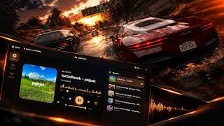 Car Radio thumbnail 1