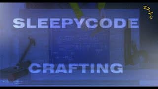 Crafting thumbnail 1