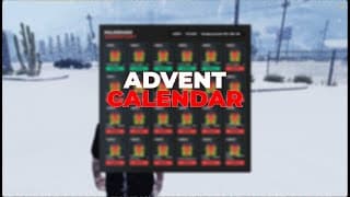 Advent Calendar thumbnail 1