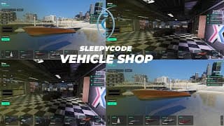 Vehicleshop V2 thumbnail 1