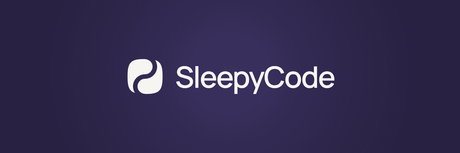 SleepyCode Multicharacter
